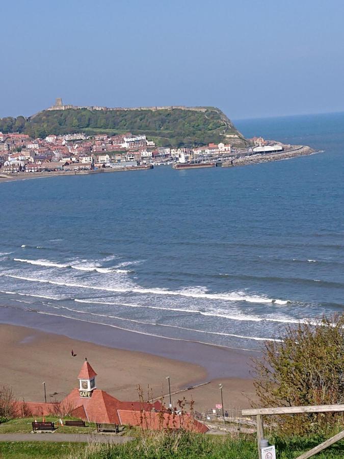 Sandyrise Holiday Lets Scarborough Exterior foto